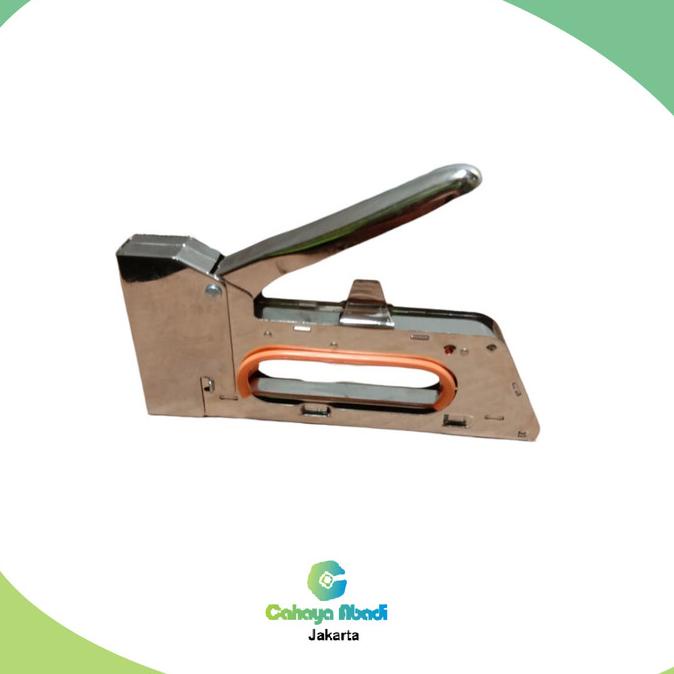 

%$%$%$%$] Staples Tembak Powerful/ Gun Tacker/ Staples Gun
