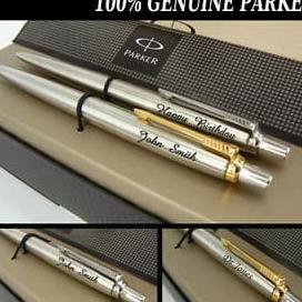 

[COD] pulpen parker dr. jones NEW Kode 571