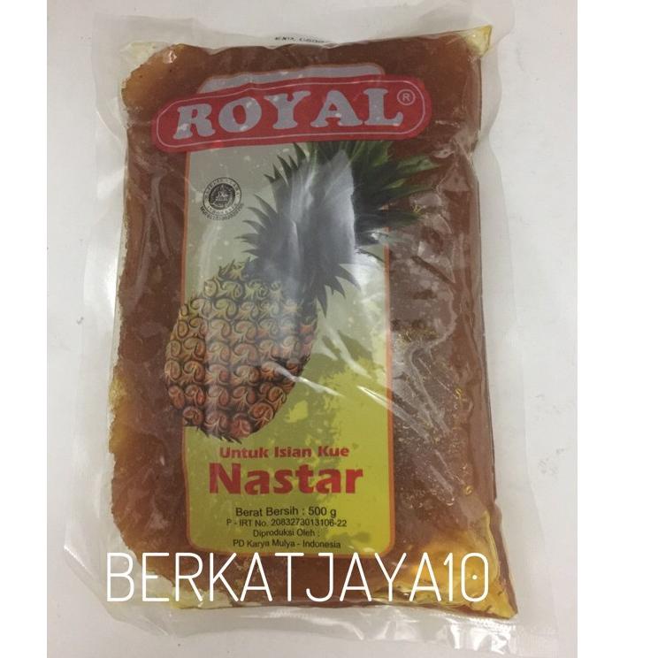 

TRXi7I2u--Selai Nastar Royal Selai Nanas kemasan 500 gr