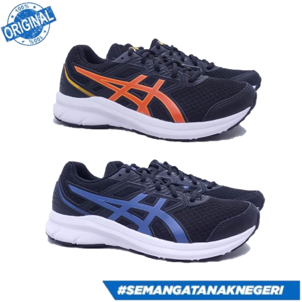 Sepatu Running Asics JOLT 3 1011B034