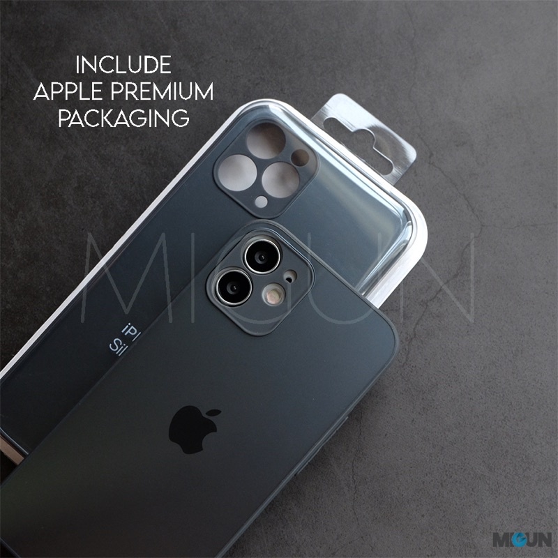 PROSTEEL CASE - For iPhone 11 11PRO 11PROMAX 12 12PRO 12PROMAX 13 13 PRO 13PROMAX