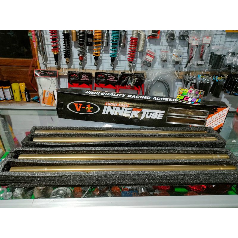 As Shock Gold 31 INNER GL MP TIGER