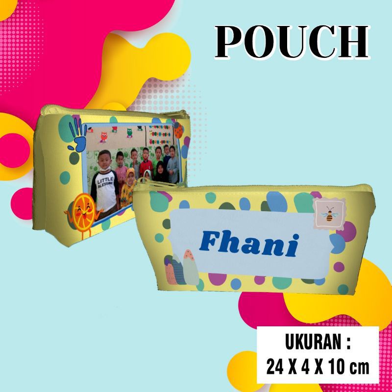 

custom pouch free design keren