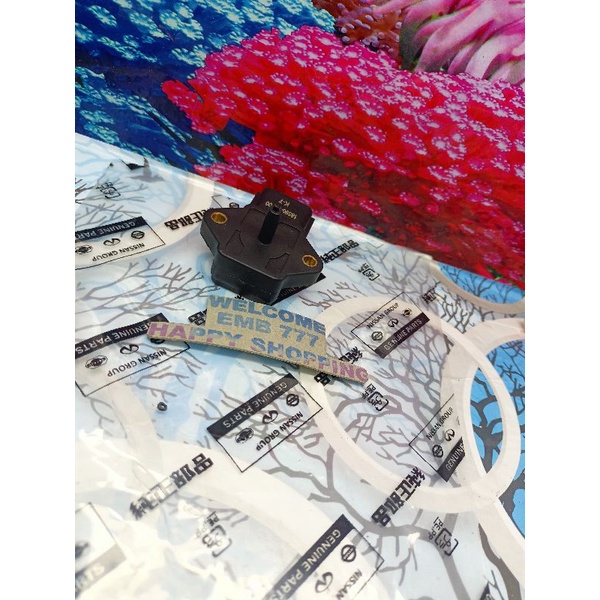 SENSOR MAP MANIFOLD POSITION NISSAN FRONTIER SENTRA XTERRA INFINITI I30 PATHFINDER ALTIMA