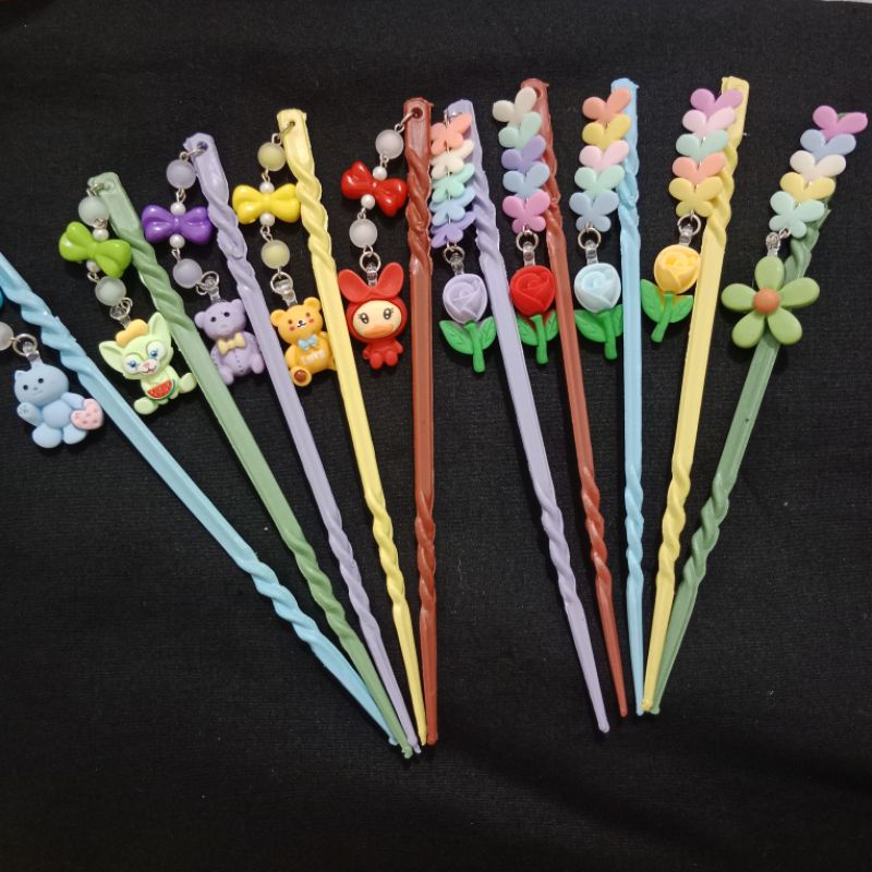 

Tuding ngaji motif // kalam ngaji karakter