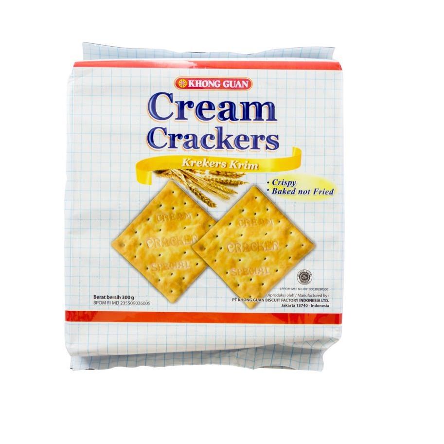 

idy5Y9k--KHONG GUAN CREAM CRACKERS per pack 300gr