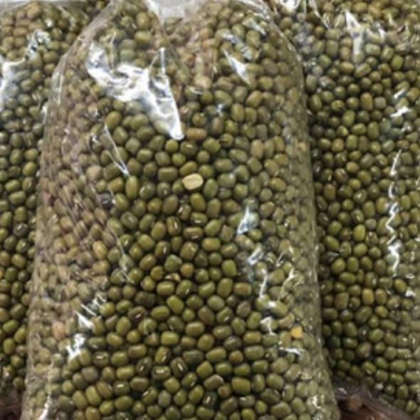 

✨ Kacang Hijau Kualitas Super 1kg gas !!