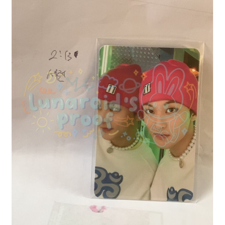 PC MARK 2 BADDIES MIRROR