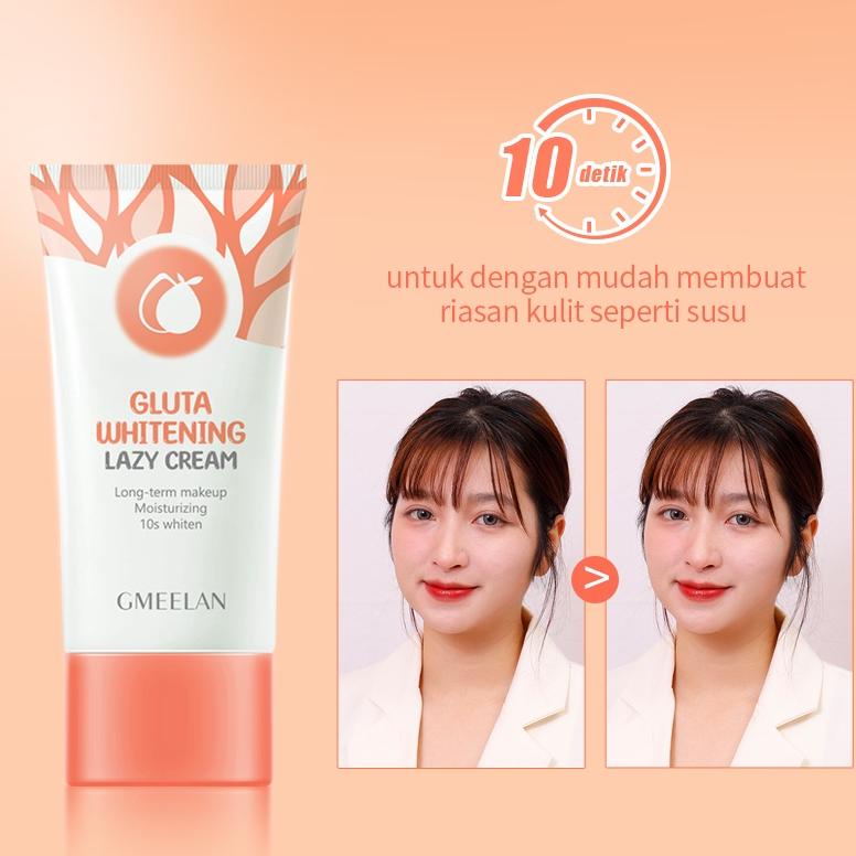 PRODUK- GMEELAN DAY CREAM KRIM SIANG PAGI GMELAN GAMELAN NIACINAMIDE DARI BELANDA PELEMBAB PEMUTIH W