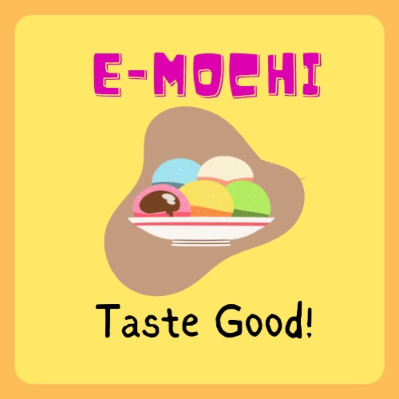 

e-mochi