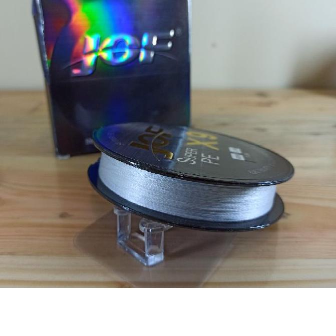 SALE✅TALI PANCING PE JOF X9 300M (GREY)|KD1