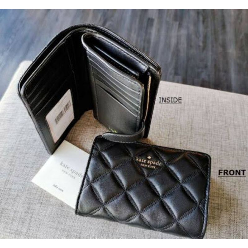 KS natalia medium. wallet