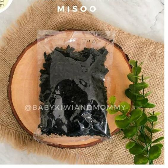 

✨MEN SALE✨ Rumput laut kering miso soup 25gr atau dried wakame 