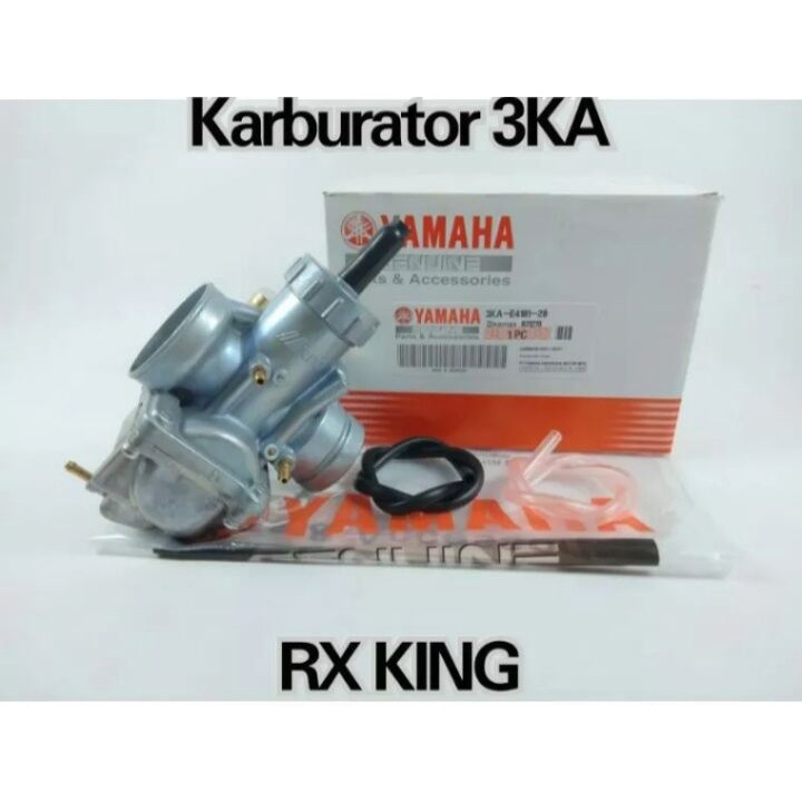 Karburator RX king 3KA karbu king karbu rx king