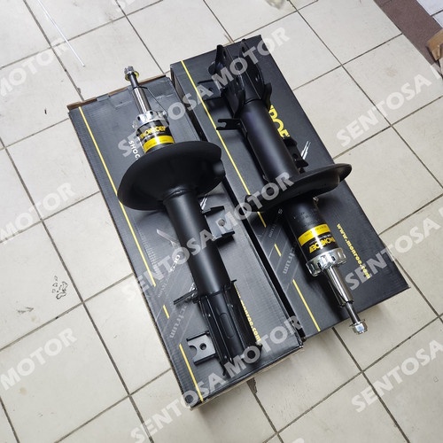 shock breaker shockbreaker depan suzuki sx-4 sx4 sx 4 neo baleno