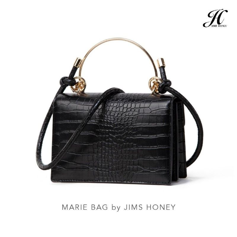 MARIE BAG TAS TANGAN JINJING SHOULDER SLEMPANG