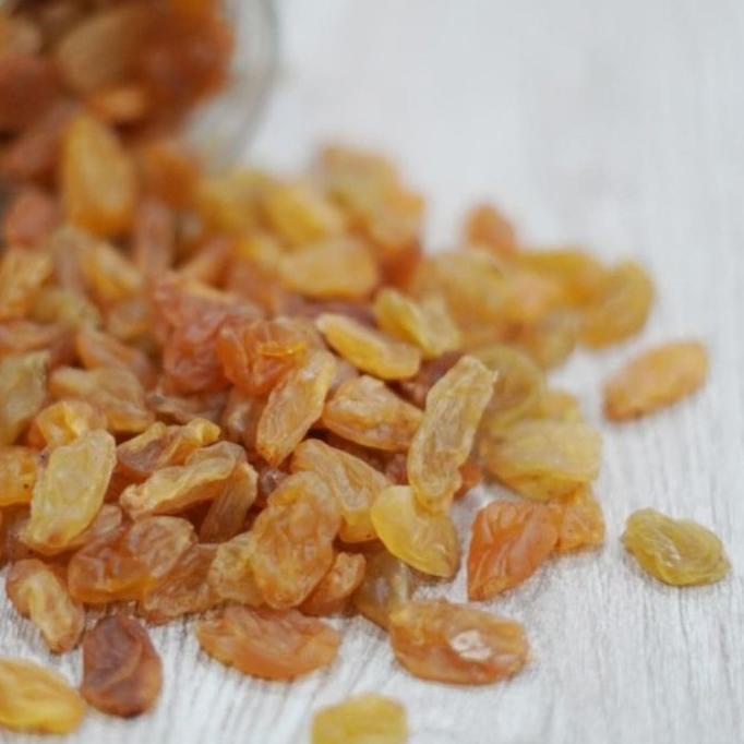 

10.10 Product HOT 1kg kismis golden raisin 1kg/oleh oleh haji 