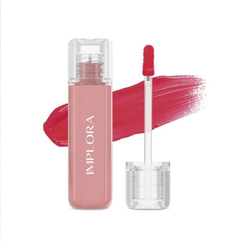Implora Jelly Tint