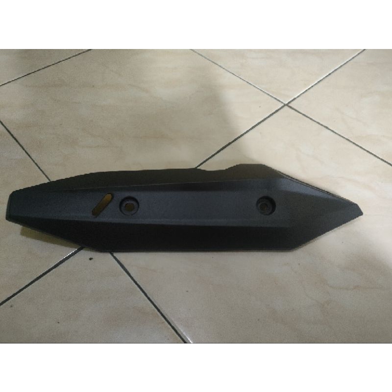 TAMENG KNALPOT VARIO 150NEW