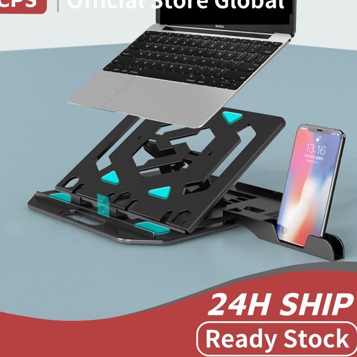 Tren Terbaru Dudukan laptop dengan dudukan ponsel dudukan laptop dudukan laptop kantor desktop  Lapt