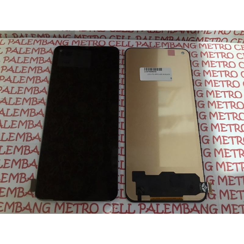 LCD+TS OPPO A95 4G