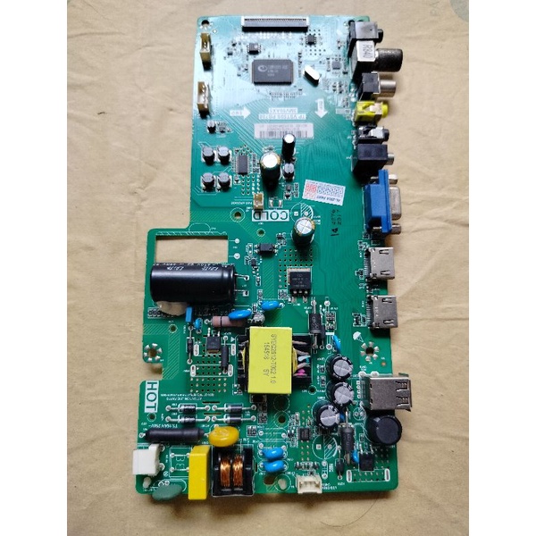 Mainboard MB Tv Panasonic TH-32C304G 32C304G 32C304