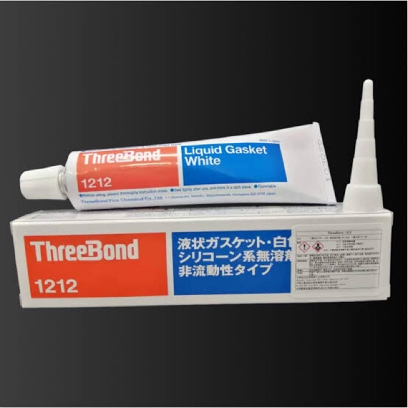 

Lem ThreeBond 1212 Lem Gasket