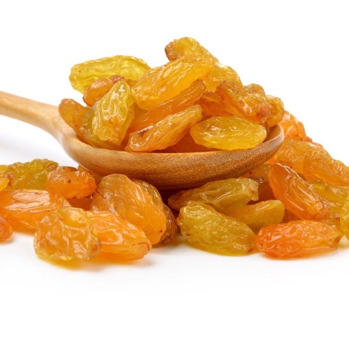 

✨ Kismis Asam Manis 1 Kg | Kismis Golden Raisin Original Oleh Oleh Haji Umroh buruan