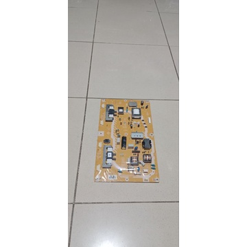 Psu Tv Lcd Panasonic TH 32C4G mesin tv modul tv powersuplay power supply regulator psu tv lcd panaso