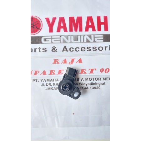 sensor tps thotle body yamaha mio m3 original