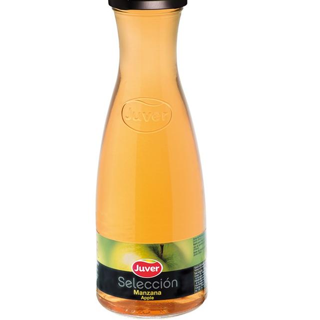 

10.10 FLASH SALE Jus Buah Juver Seleccion Apple 850ml murah