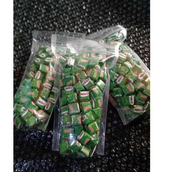 

Murah banget miilo cube isi 100 IGT