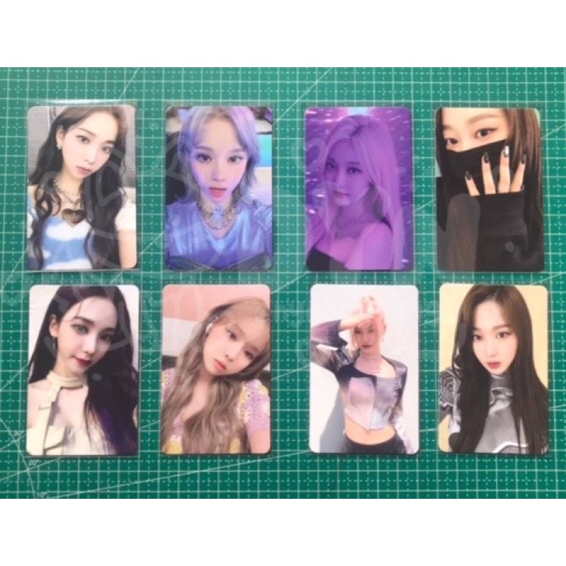 aespa girls sgs exclusive us giselle karina winter airpods pb cloud wibu