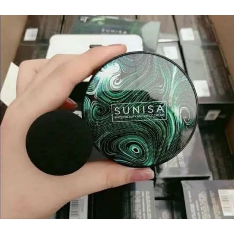 Bedak Sunisa original