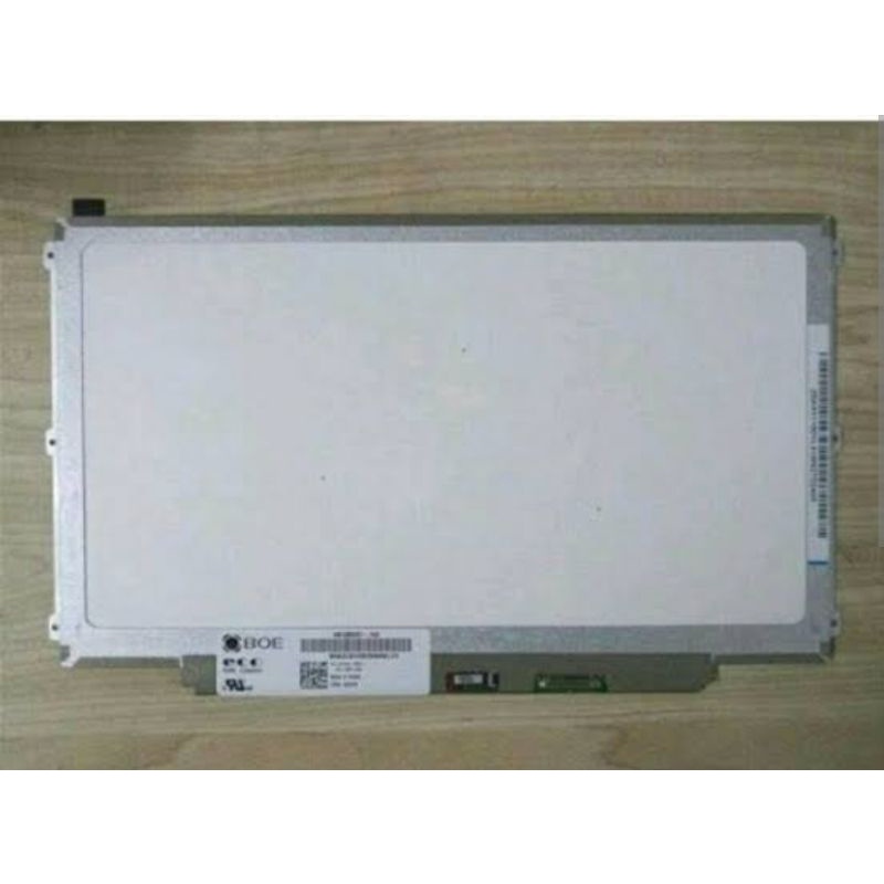 LED LCD Layar Laptop Lenovo  thinkpad X220 X220i X230 X230i K27 K29 U201 U260 12.5 inch 40piin slim