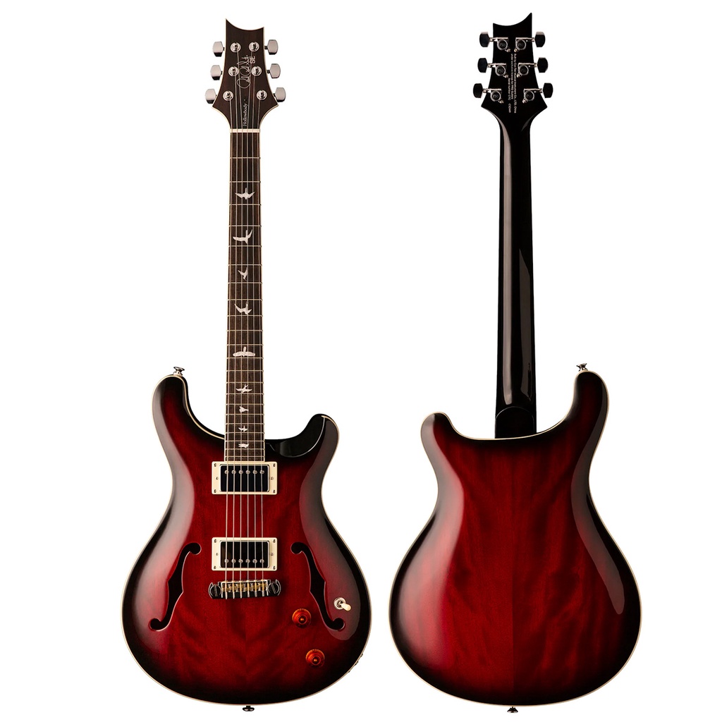 PRS SE Hollowbody Standard