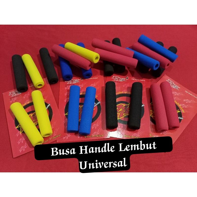 Busa Handle/ Spon Handle Universal