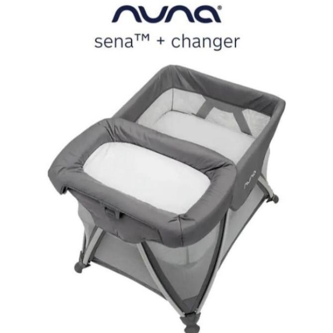 Nuna Sena Baby Box / Box Bayi