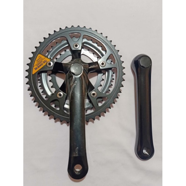 Crank.Exage.400LX