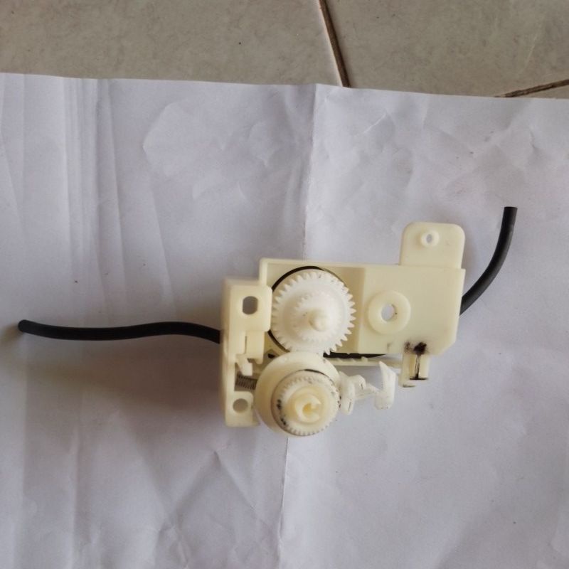 purge unit pompa pembuangan epson L210 L120 L220 L310 L360
