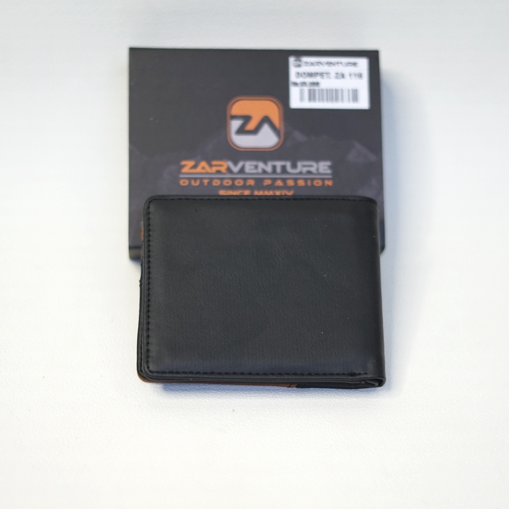 Zarventure ZA 116 Dompet Pria