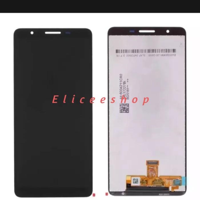 LCD TOUCHSCREEN SAMSUNG A01 CORE