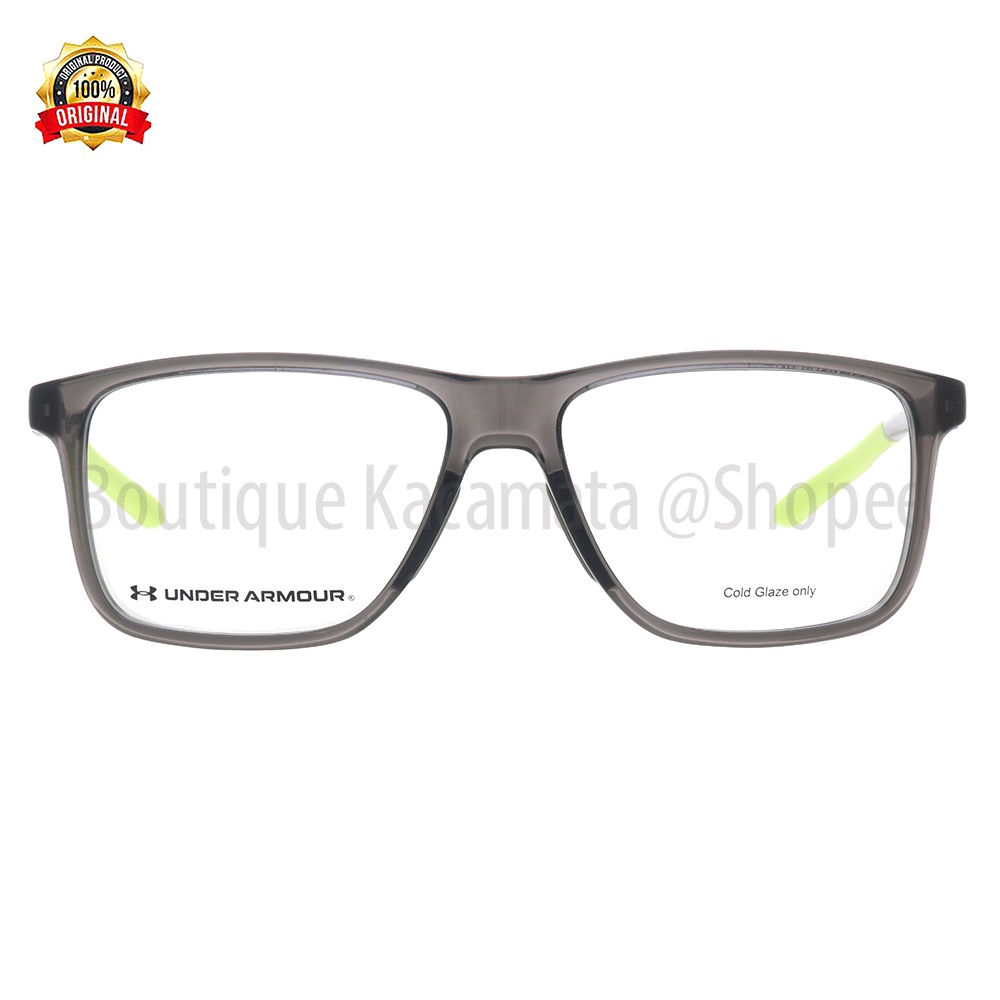 Frame Kacamata Under Armour Original 5022-0OX