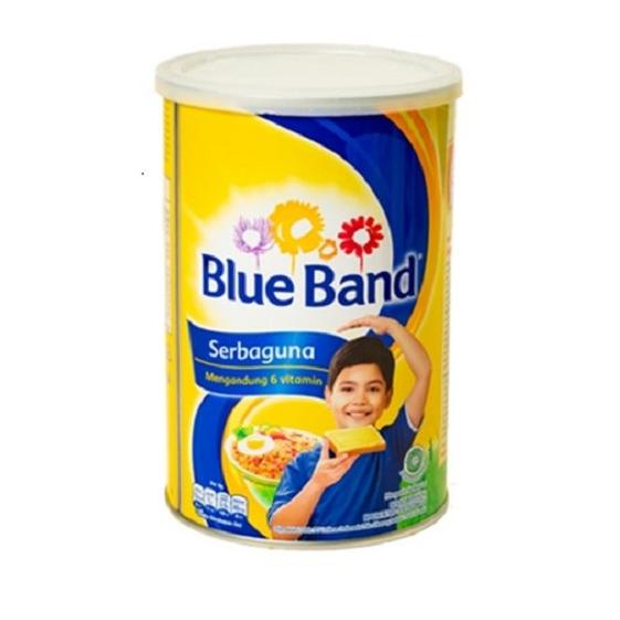 

Dapatkan--BLUE BAND Mentega Serbaguna