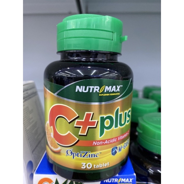 Nutrimax C+ plus