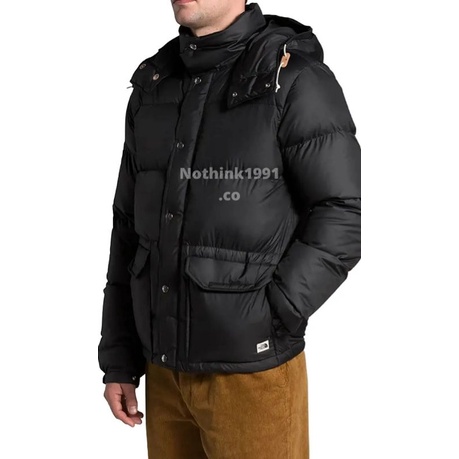 jaket winter pria musim dingin salju tebal hangat mantel pria gelembung