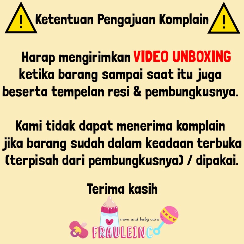 *FRAULEINCO* MINYAK TELON Bayi JMK 100ml 60ml ( ASLI Warisan Nyonya Meneer )