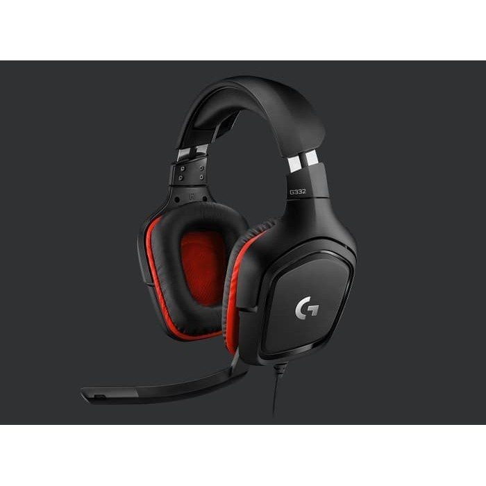 Headset Logitech G331 Gaming Headset