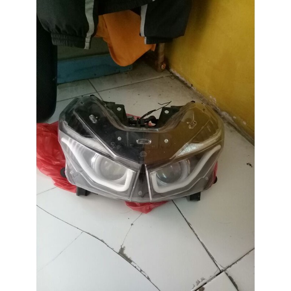 Reflektor Vario 150 Projie