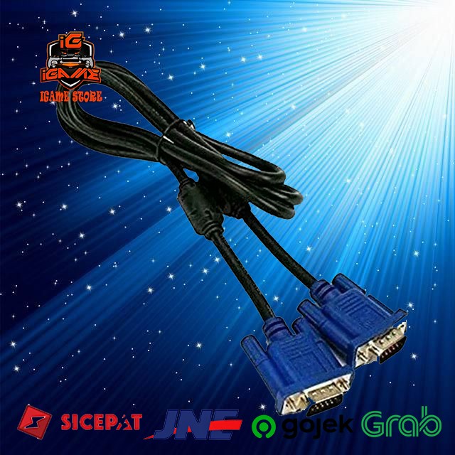 Kabel VGA 20M